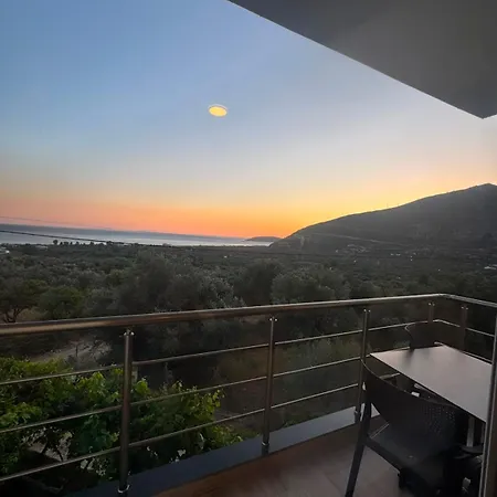 Dedi Aparthotel Qazim Pali