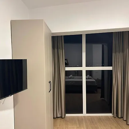 Aparthotel Dedi