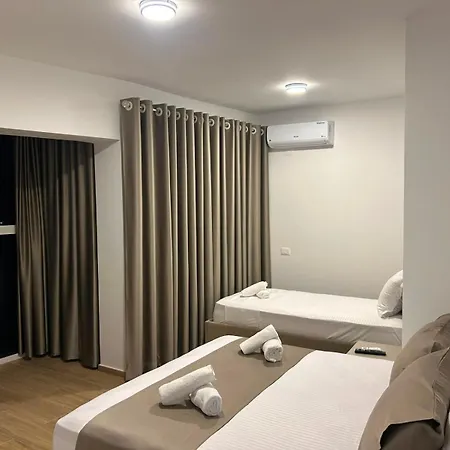Dedi Aparthotel *